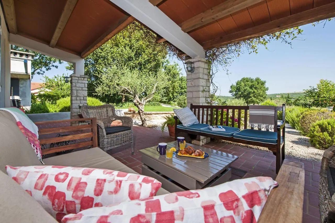 Villa Ferenc Rovinj
