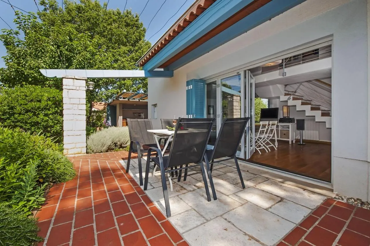 Villa Ferenc Rovinj Croatia