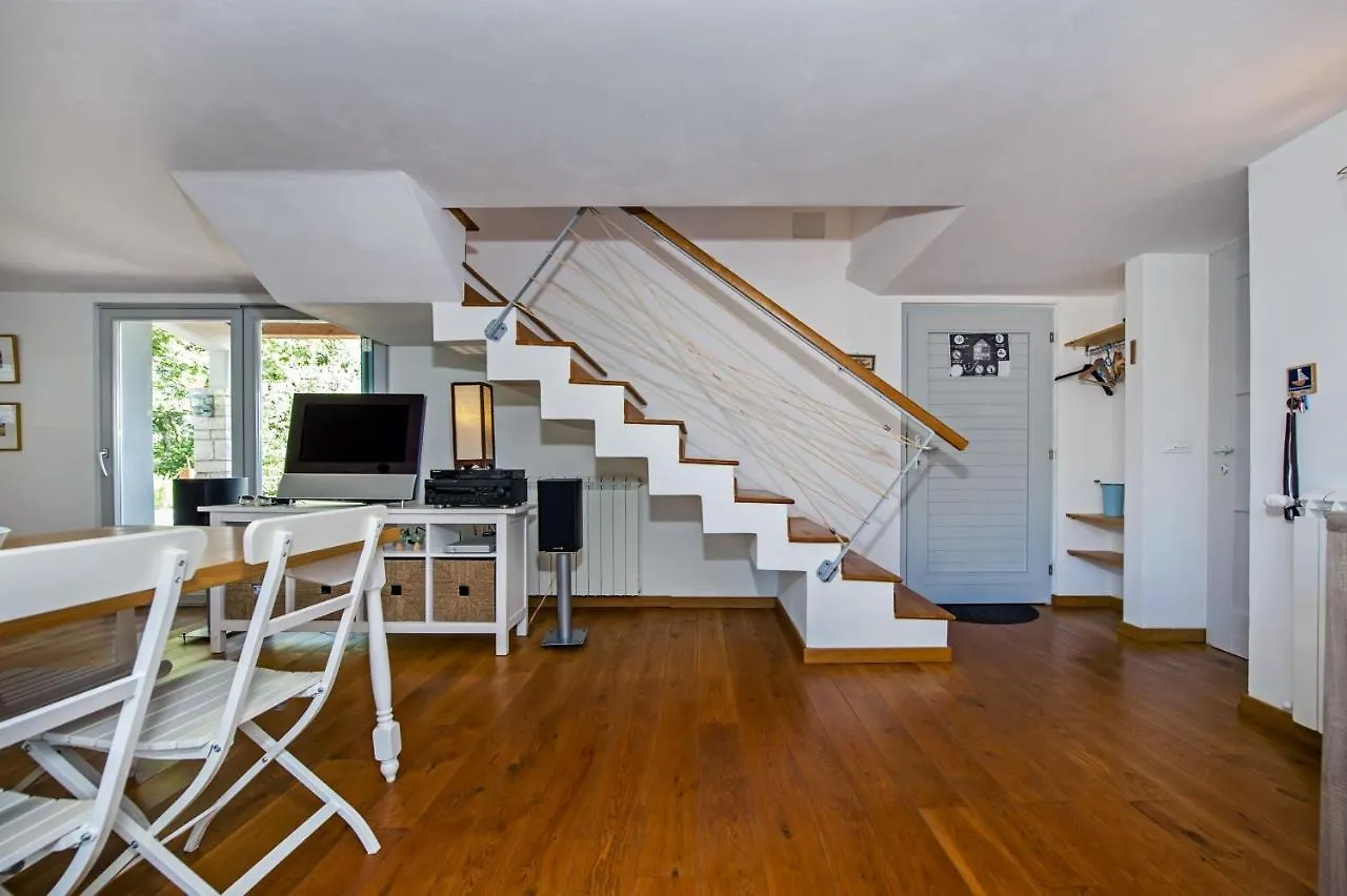 Villa Ferenc Rovinj 0*,  Croatia