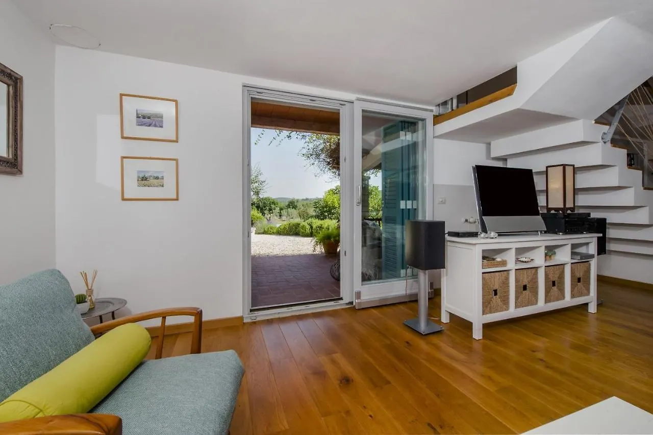 Villa Ferenc Rovinj