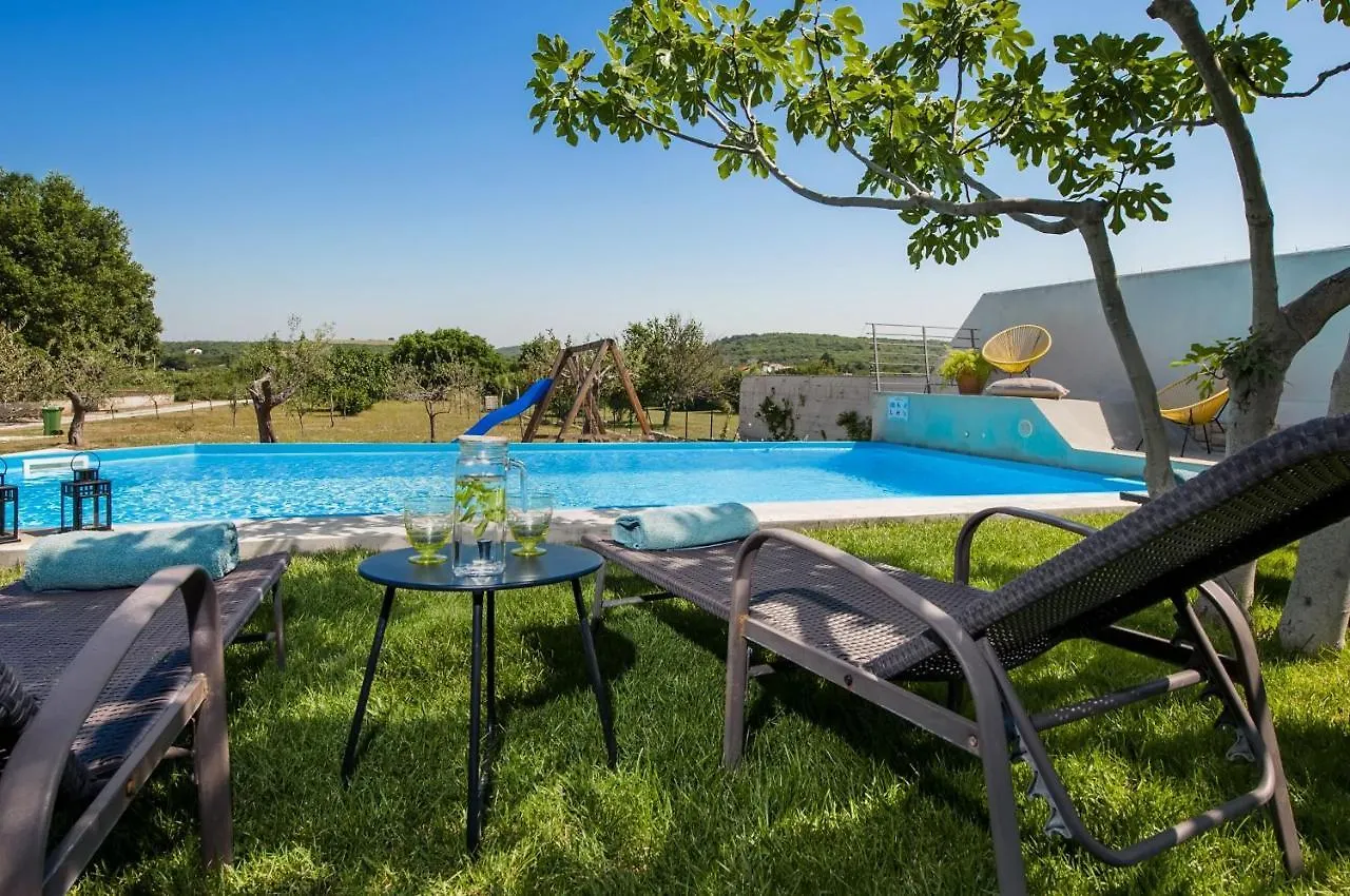 Villa Ferenc Rovinj