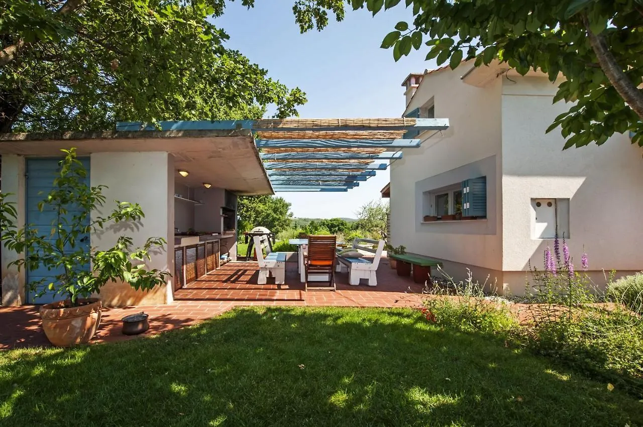 Villa Ferenc Rovinj