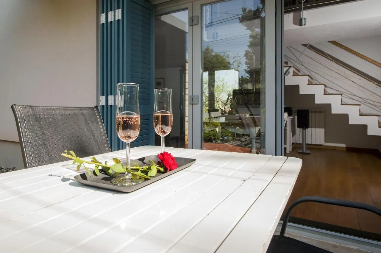 Villa Ferenc Rovinj 0*,  Croatia