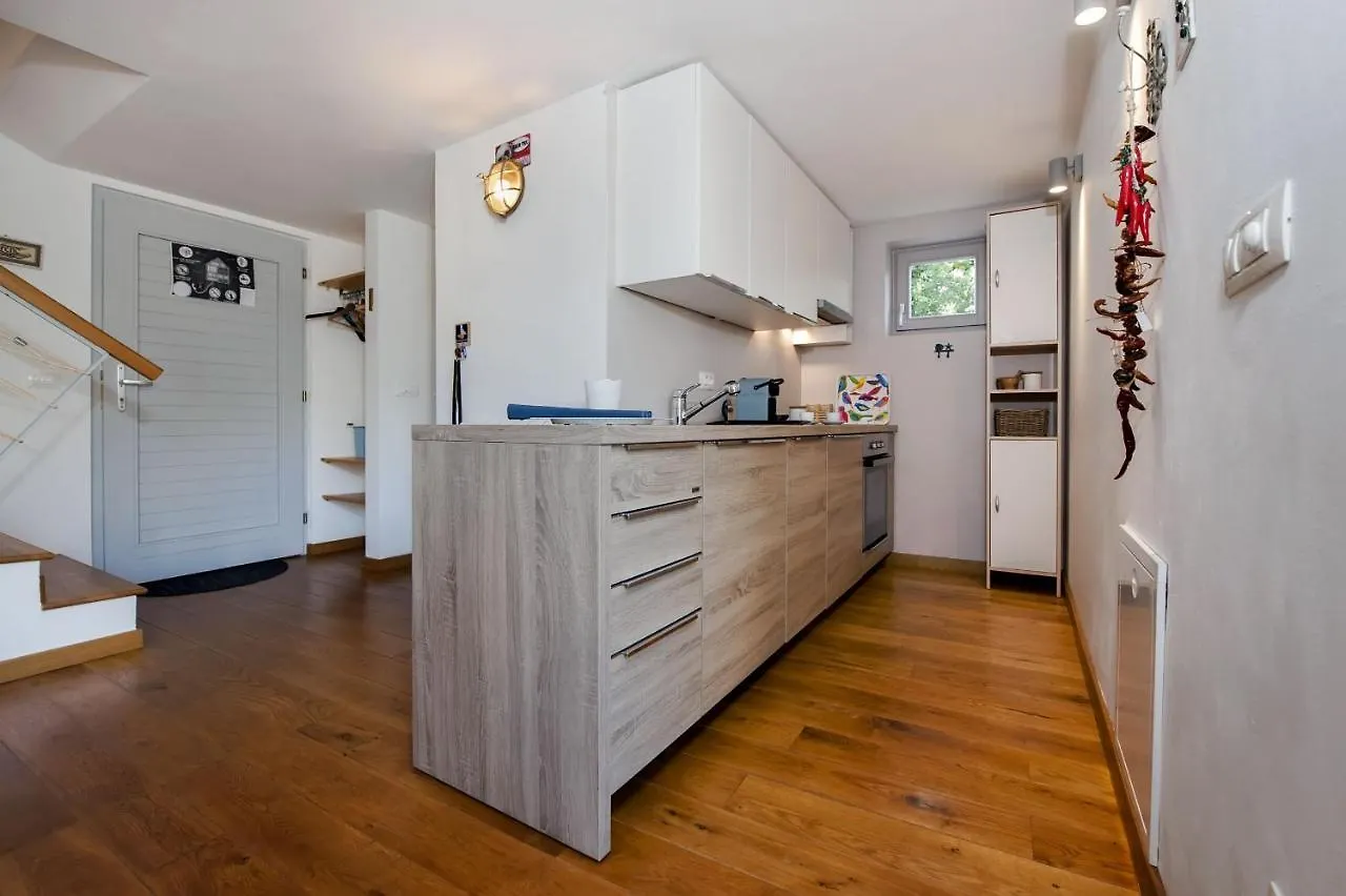 Villa Ferenc Rovinj