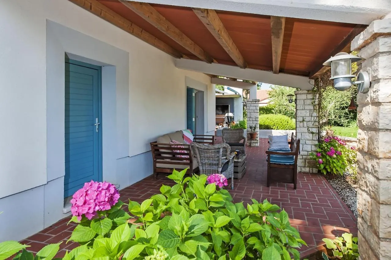 Villa Ferenc Rovinj