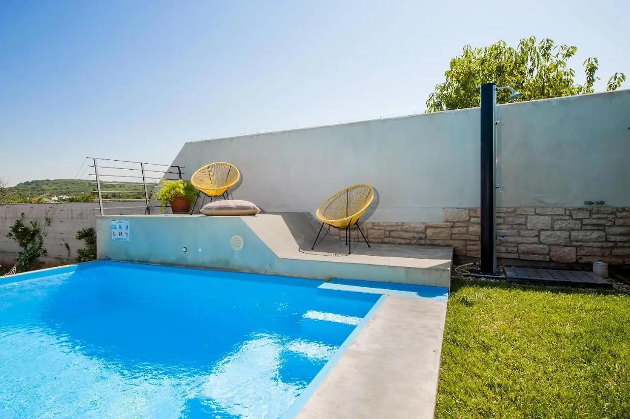 Villa Ferenc Rovinj