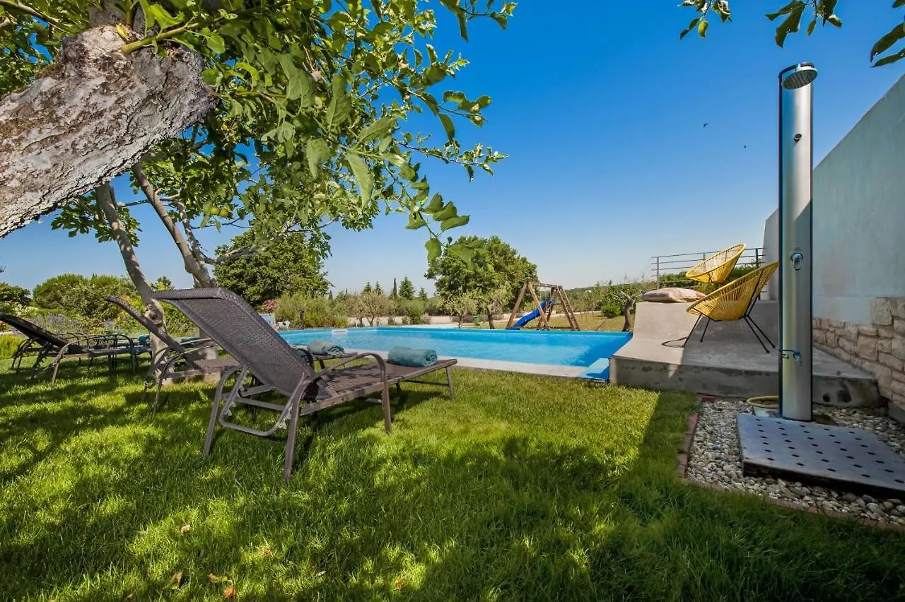 Villa Ferenc Rovinj