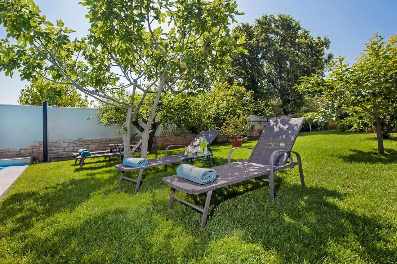 Villa Ferenc Rovinj 0*,