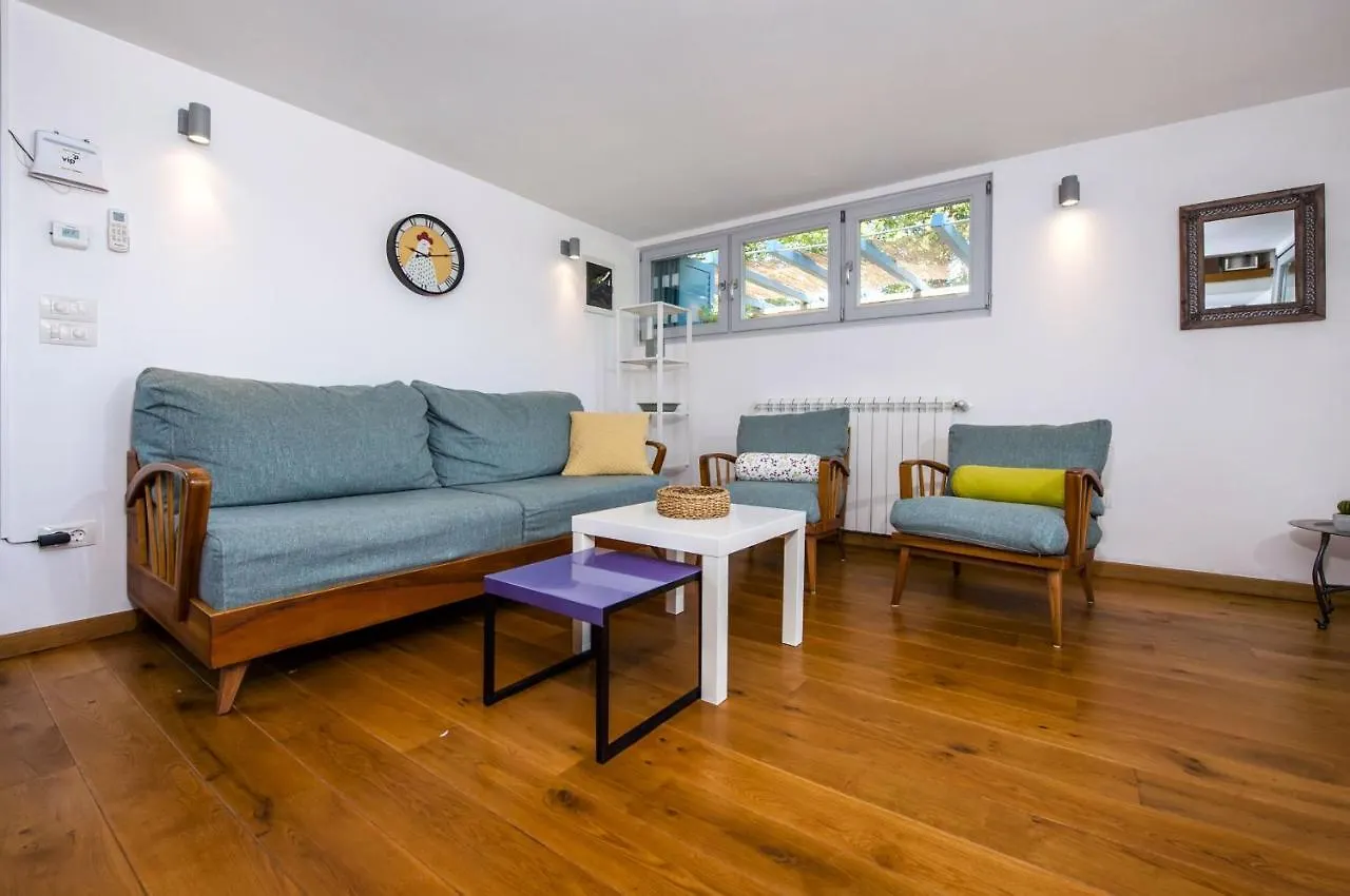 Villa Ferenc Rovinj