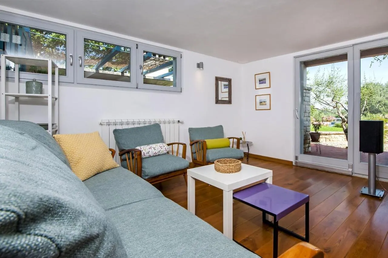 Villa Ferenc Rovinj