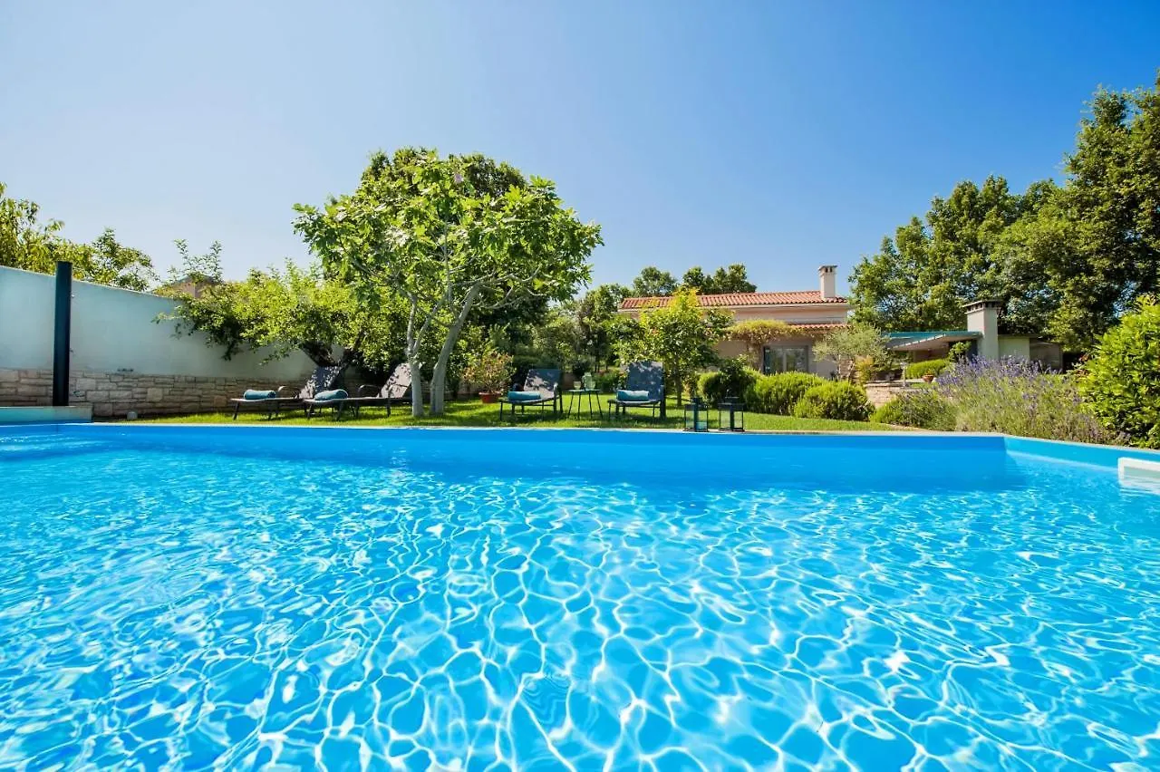 Villa Ferenc Rovinj 0*,