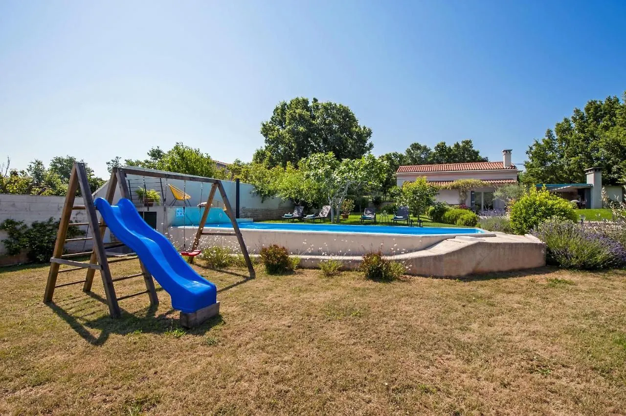 Villa Ferenc Rovinj