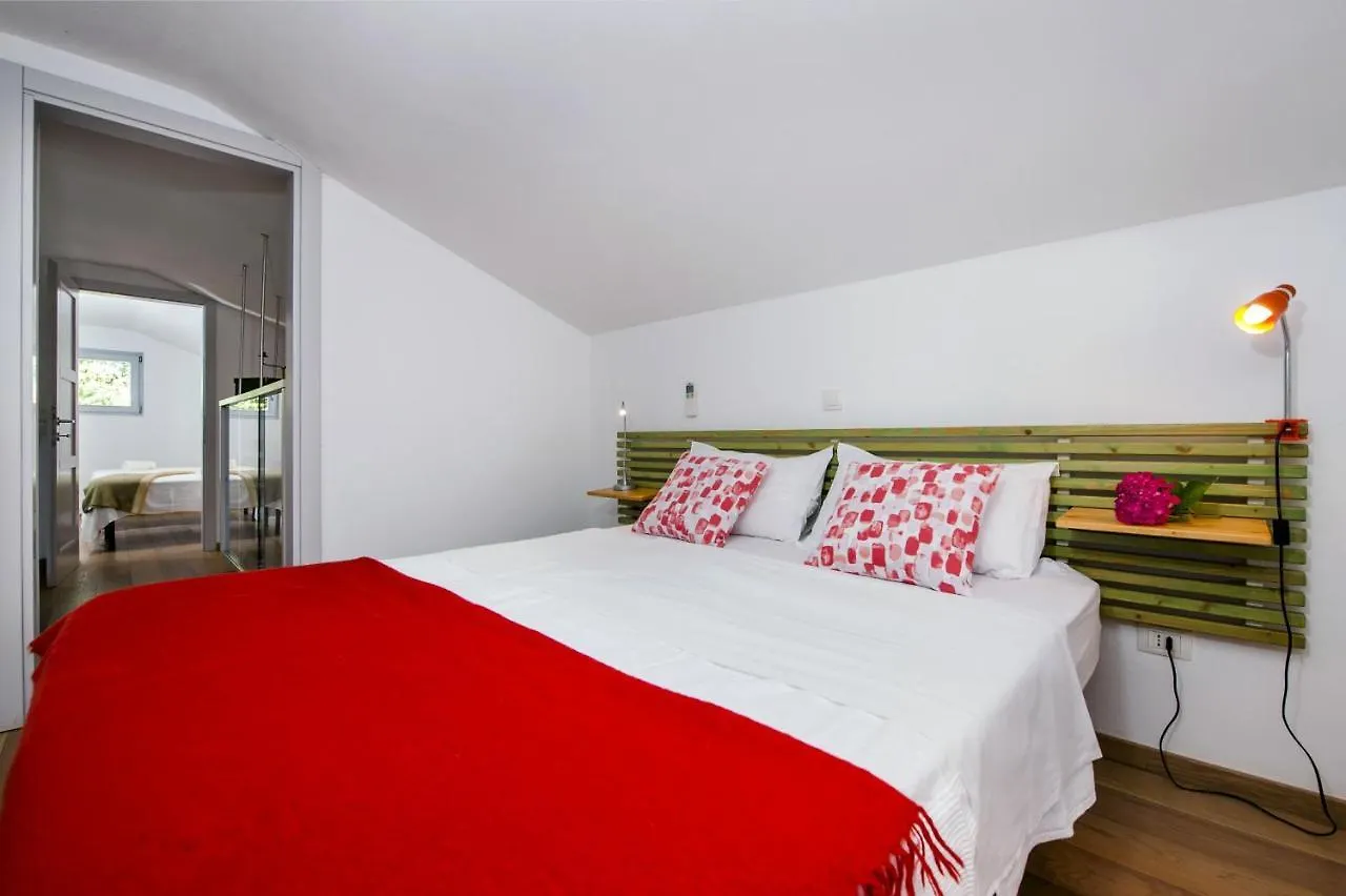 Villa Ferenc Rovinj