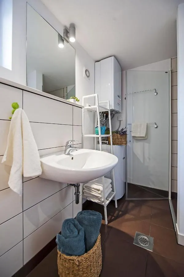 Villa Ferenc Rovinj