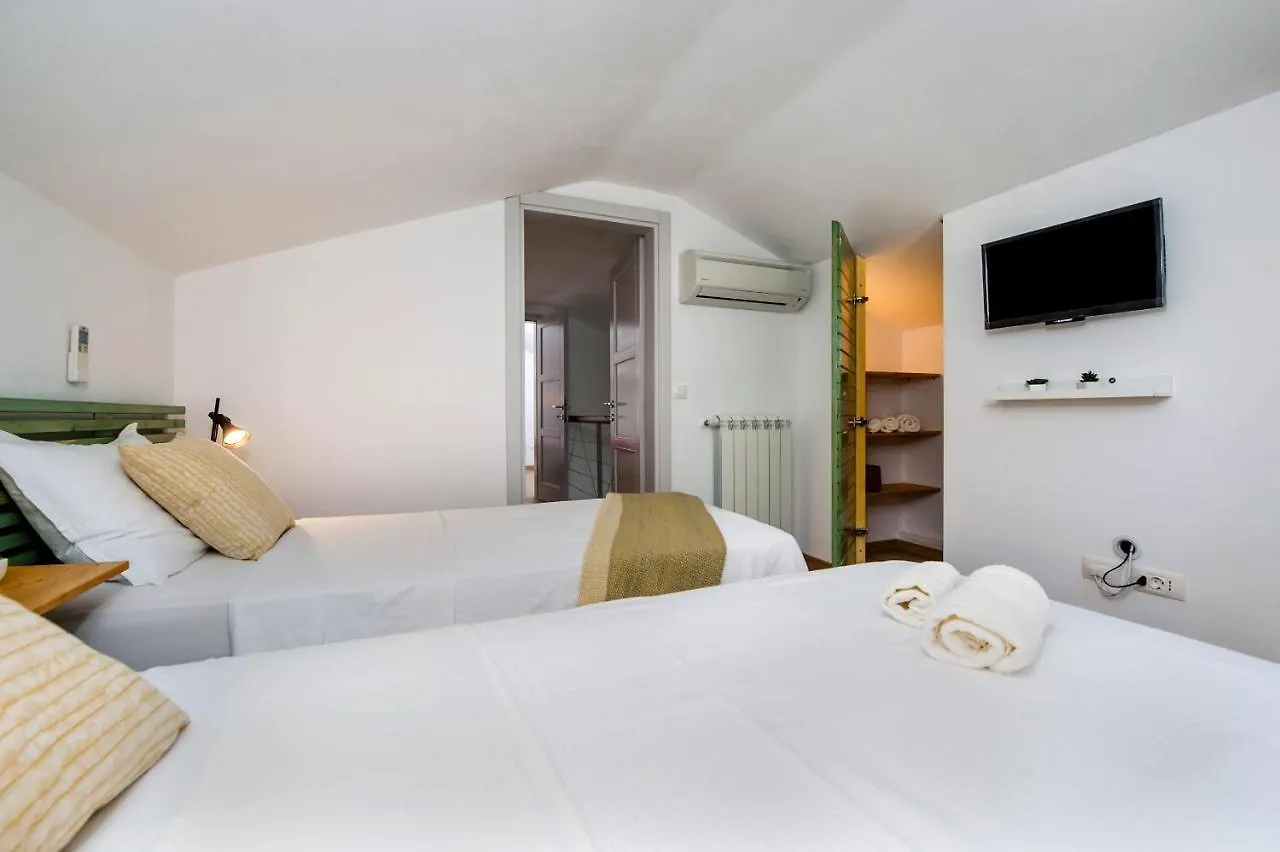 Villa Ferenc Rovinj Croatia