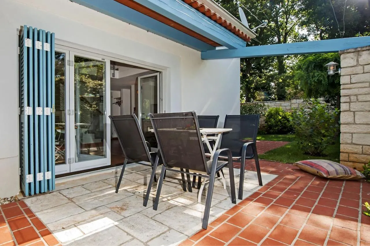Villa Ferenc Rovinj