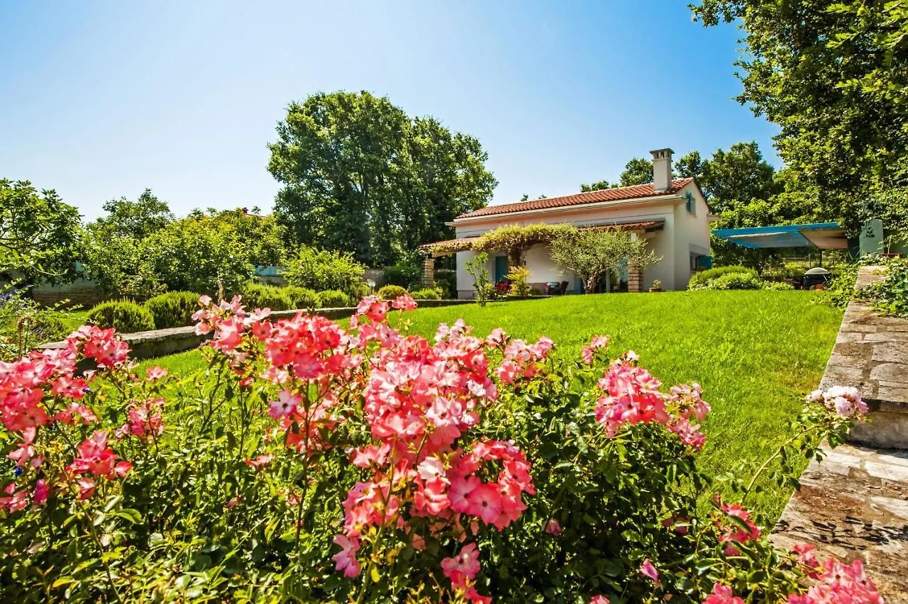 Villa Ferenc Rovinj Chorvatsko