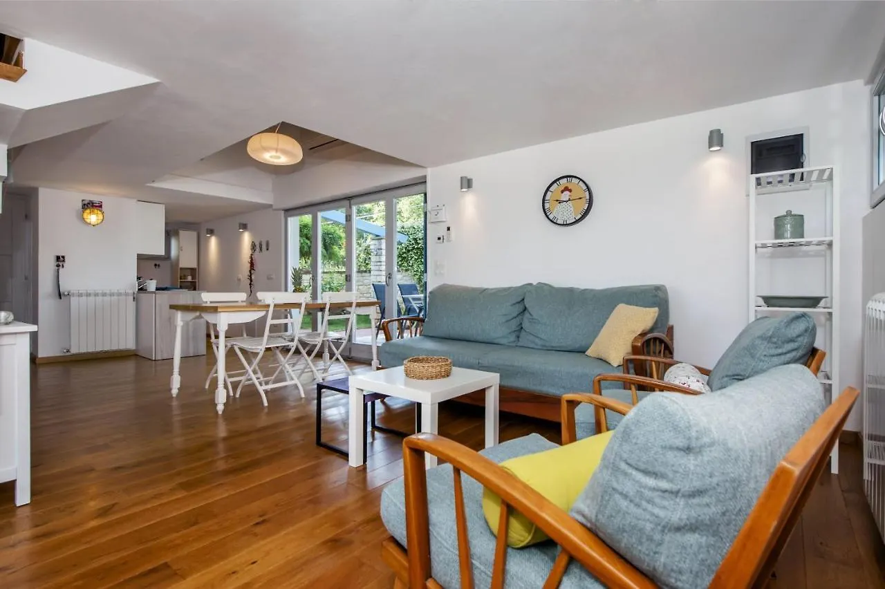 Villa Ferenc Rovinj 0*,  Chorvatsko