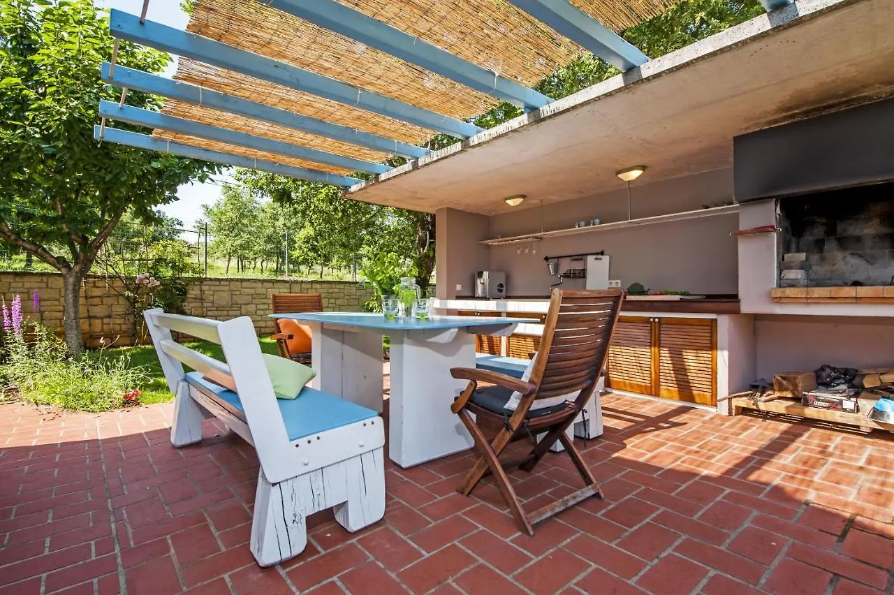 Villa Ferenc Rovinj