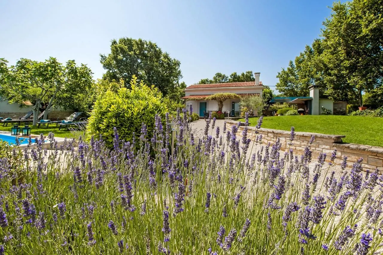 Villa Ferenc Rovinj